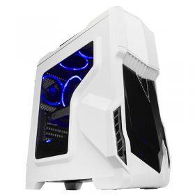 京天华盛i5 7500/GTX1050Ti独显台式机组装机DIY整机游戏电脑主机 热销25万台 跑分17万 升7代CPU