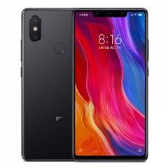 Xiaomi/小米 小米8SE全面屏拍照游戏智能手机学生机商务机8周年 官方旗舰店正品现货速发