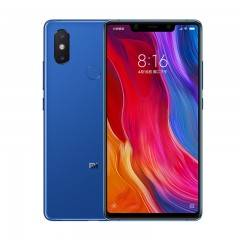 Xiaomi/小米 小米8SE全面屏拍照游戏智能手机学生机商务机8周年 官方旗舰店正品现货速发