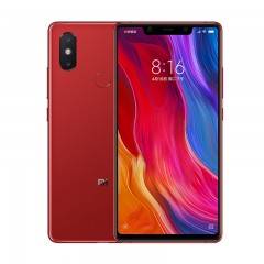 Xiaomi/小米 小米8SE全面屏拍照游戏智能手机学生机商务机8周年 官方旗舰店正品现货速发
